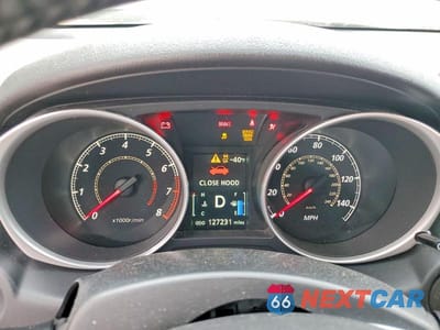 Zdjęcie 9 z 13 samochodu: 2014 MITSUBISHI OUTLANDER SPORT ES VIN:4A4AP3AU8EE028618 - miniatura