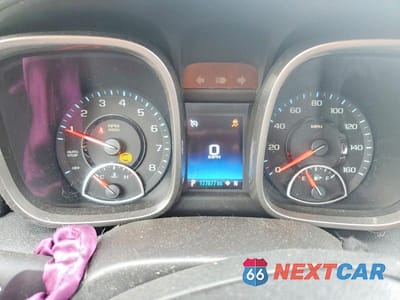 Zdjęcie 9 z 11 samochodu: 2015 CHEVROLET MALIBU 1LT VIN:1G11C5SL2FF154062 - miniatura