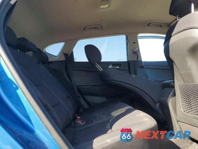 Zdjęcie 11 z 14 samochodu: 2020 HYUNDAI TUCSON LIMITED VIN:KM8J33A46LU253153 - miniatura