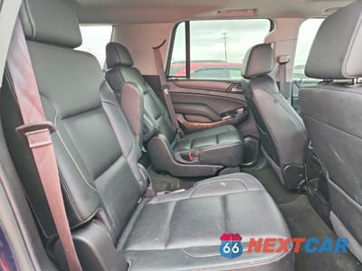Zdjęcie 11 z 13 samochodu: 2017 CHEVROLET TAHOE C1500 PREMIER VIN:1GNSCCKC0HR219922 - miniatura