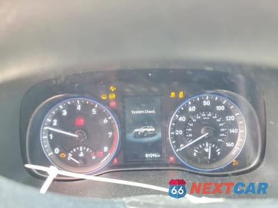 Zdjęcie 9 z 13 samochodu: 2023 HYUNDAI KONA SEL VIN:KM8K62AB7PU050301 - miniatura