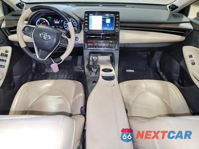 Zdjęcie 8 z 13 samochodu: 2019 TOYOTA AVALON HYBRID LIMITED VIN:4T1B21FB4KU004917 - miniatura
