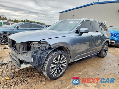 2020 VOLVO XC90 T5 MOMENTUM YV4102PK7L1555773 - główne zdjęcie licytacji z USA - miniatura