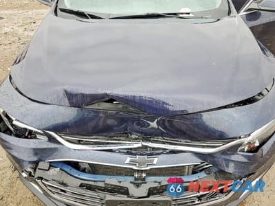 Zdjęcie 11 z 12 samochodu: 2017 CHEVROLET MALIBU LT VIN:1G1ZE5ST4HF249447 - miniatura