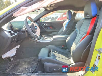 Zdjęcie 7 z 13 samochodu: 2026 BMW M2 VIN:3MF23DM07T8F98726 - miniatura