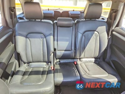 Zdjęcie 10 z 12 samochodu: 2013 AUDI Q7 PRESTIGE VIN:WA1DGAFE3DD005711 - miniatura