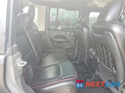 Zdjęcie 10 z 11 samochodu: 2020 JEEP WRANGLER UNLIMITED RUBICON VIN:1C4HJXFN3LW178756 - miniatura