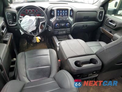 Zdjęcie 8 z 12 samochodu: 2023 CHEVROLET SILVERADO K2500 HEAVY DUTY LT VIN:1GC4YNE70PF231761 - miniatura