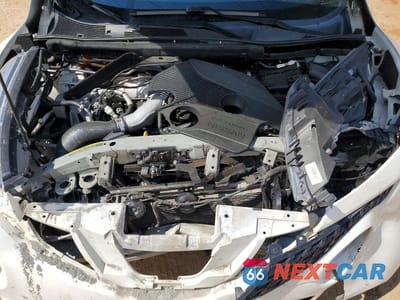 Zdjęcie 11 z 13 samochodu: 2015 NISSAN JUKE SL VIN:JN8AF5MR5FT505939 - miniatura