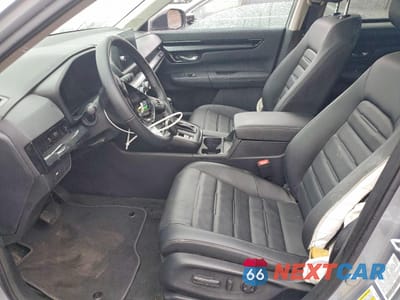 Zdjęcie 7 z 13 samochodu: 2026 HONDA CR-V EXL VIN:5J6RS4H79TL001607 - miniatura