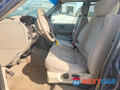 Zdjęcie 7 z 12 samochodu: 2003 FORD F150 SUPERCREW VIN:1FTRW07L73KD50272 - miniatura