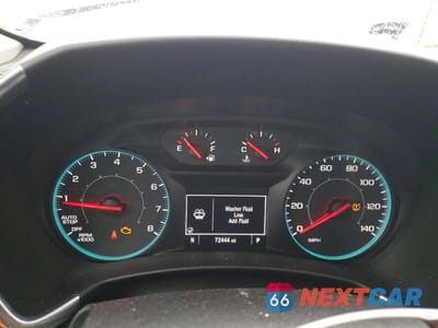 Zdjęcie 9 z 12 samochodu: 2019 CHEVROLET EQUINOX LS VIN:2GNAXSEV7K6125000 - miniatura