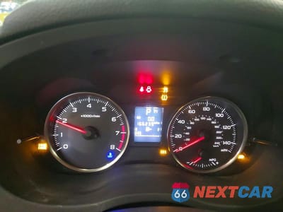 Zdjęcie 9 z 12 samochodu: 2013 SUBARU XV CROSSTREK 2.0 LIMITED VIN:JF2GPAGC2D2860400 - miniatura
