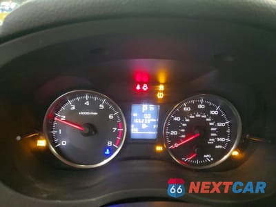 Zdjęcie 9 z 12 samochodu: 2013 SUBARU XV CROSSTREK 2.0 LIMITED VIN:JF2GPAGC2D2860400 - miniatura