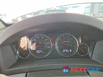 Zdjęcie 9 z 12 samochodu: 2010 JEEP GRAND CHEROKEE LAREDO VIN:1J4PR4GK4AC103791 - miniatura