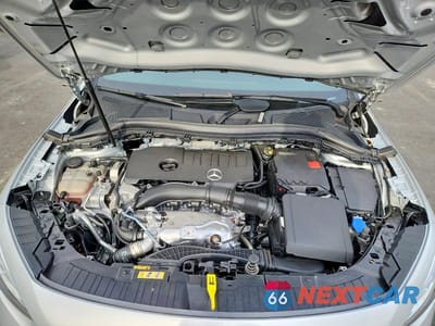 Zdjęcie 11 z 12 samochodu: 2021 MERCEDES-BENZ GLA 250 4MATIC VIN:W1N4N4HBXMJ251214 - miniatura