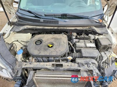 Zdjęcie 11 z 13 samochodu: 2018 KIA SOUL + VIN:KNDJP3A55J7901062 - miniatura