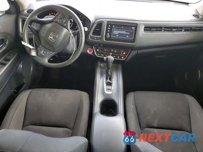 Zdjęcie 8 z 13 samochodu: 2021 HONDA HR-V EX VIN:3CZRU5H58MM723035 - miniatura