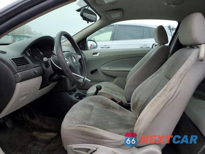 Zdjęcie 7 z 12 samochodu: 2009 CHEVROLET COBALT LS VIN:1G1AK18H097155739 - miniatura