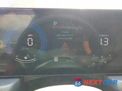 Zdjęcie 9 z 12 samochodu: 2024 HYUNDAI SONATA SEL VIN:KMHL64JA3RA364796 - miniatura