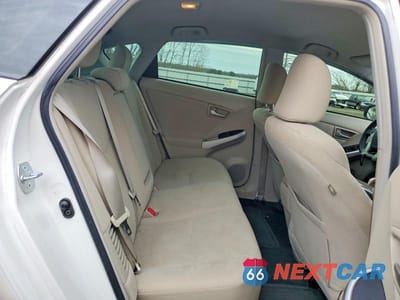 Zdjęcie 10 z 12 samochodu: 2013 TOYOTA PRIUS THREE VIN:JTDKN3DU2D5690237 - miniatura