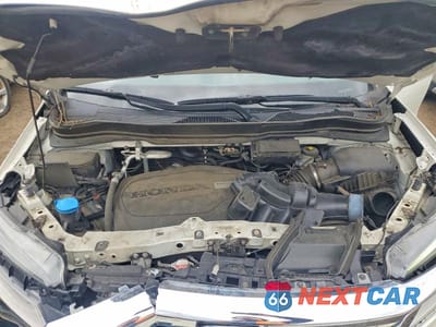 Zdjęcie 12 z 13 samochodu: 2019 HONDA PILOT ELITE VIN:5FNYF6H00KB009388 - miniatura