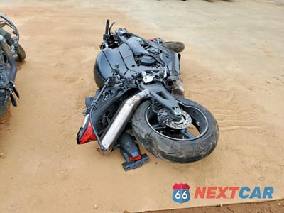 Czwarte zdjęcie samochodu z boku: 2025 KAWASAKI ZX1002 L VIN:JKBZXVL17SA017403 - miniatura