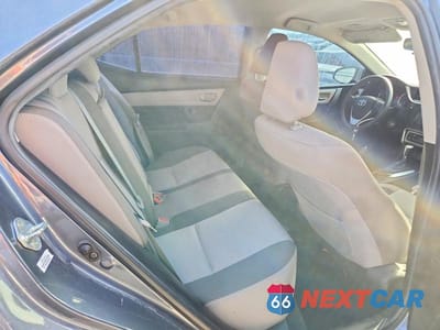 Zdjęcie 10 z 11 samochodu: 2018 TOYOTA COROLLA L VIN:2T1BURHE7JC000845 - miniatura