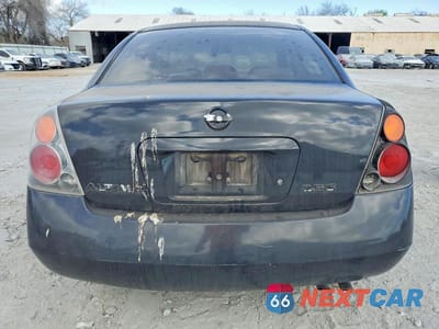 Zdjęcie 6 z 11 samochodu: 2002 NISSAN ALTIMA 2.5 VIN:1N4AL11D52C192977 - miniatura
