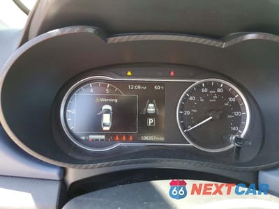 Zdjęcie 9 z 12 samochodu: 2023 NISSAN VERSA SV VIN:3N1CN8EV2PL824762 - miniatura