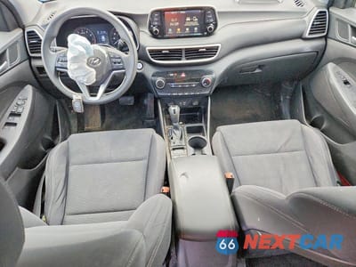 Zdjęcie 8 z 13 samochodu: 2020 HYUNDAI TUCSON VALUE VIN:KM8J33A40LU145854 - miniatura