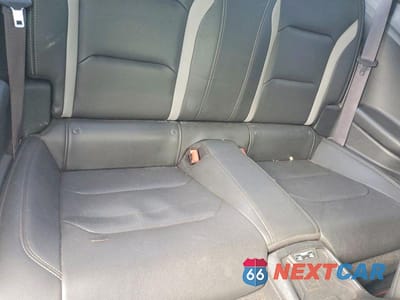 Zdjęcie 10 z 11 samochodu: 2017 CHEVROLET CAMARO SS VIN:1G1FH1R79H0209184 - miniatura