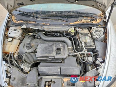 Zdjęcie 11 z 11 samochodu: 2009 VOLVO C30 T5 VIN:YV1MK672292150709 - miniatura