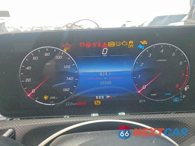 Zdjęcie 9 z 12 samochodu: 2025 MERCEDES-BENZ CLA 250 VIN:W1K5J4GB9SN522655 - miniatura