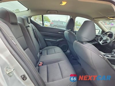 Zdjęcie 10 z 12 samochodu: 2021 NISSAN ALTIMA 2.5 S VIN:1N4BL4BVXMN302488 - miniatura