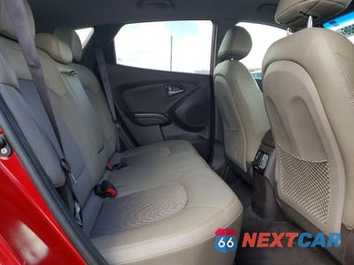 Zdjęcie 11 z 14 samochodu: 2015 HYUNDAI TUCSON GLS AWD VIN:KM8JUCAG6FU108688 - miniatura