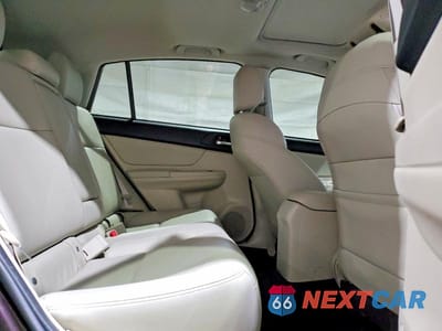 Zdjęcie 10 z 13 samochodu: 2013 SUBARU IMPREZA SPORT LIMITED VIN:JF1GPAU65DH203932 - miniatura