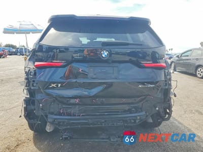 Zdjęcie 6 z 13 samochodu: 2023 BMW X1 XDRIVE28I VIN:WBX73EF01P5X93089 - miniatura