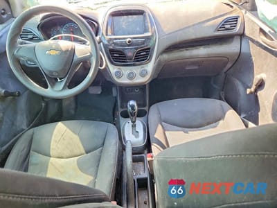 Zdjęcie 8 z 11 samochodu: 2016 CHEVROLET SPARK LS VIN:KL8CB6SA5GC579360 - miniatura