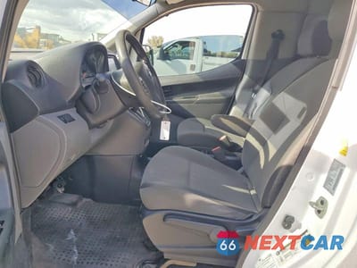 Zdjęcie 7 z 12 samochodu: 2020 NISSAN NV200 SV VIN:3N6CM0KNXLK704680 - miniatura