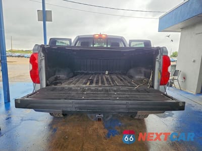 Zdjęcie 6 z 13 samochodu: 2021 TOYOTA TUNDRA SR5 VIN:5TFRY5F13MX278398 - miniatura