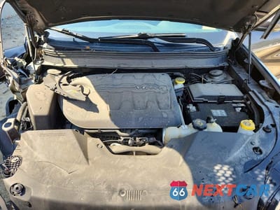 Zdjęcie 12 z 14 samochodu: 2021 JEEP CHEROKEE LATITUDE LUX VIN:1C4PJMMX6MD149814 - miniatura