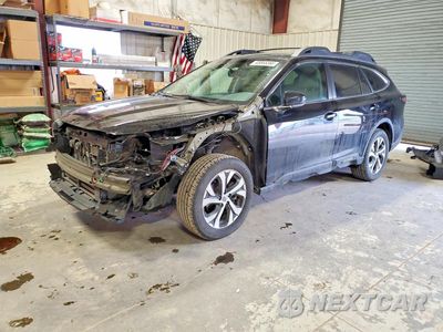 2020 SUBARU OUTBACK LIMITED 4S4BTANC6L3142120 - główne zdjęcie licytacji z USA - miniatura