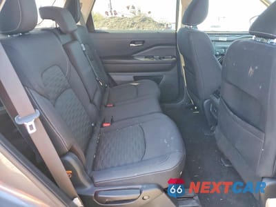 Zdjęcie 11 z 13 samochodu: 2022 NISSAN PATHFINDER S VIN:5N1DR3AC3NC208375 - miniatura