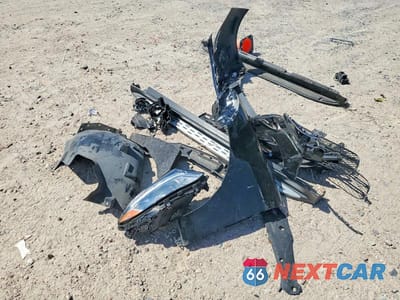 Zdjęcie 13 z 13 samochodu: 2018 MERCEDES-BENZ GLE 350 4MATIC VIN:4JGDA5HB4JB123500 - miniatura