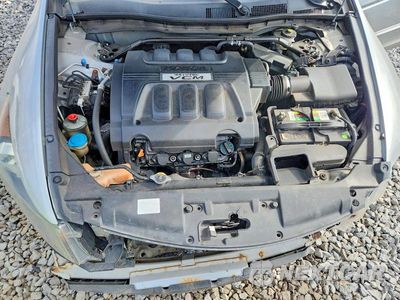 Zdjęcie 11 z 11 samochodu: 2008 HONDA ACCORD EXL VIN:1HGCP36818A067124 - miniatura