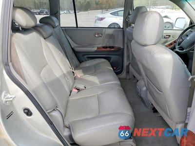 Zdjęcie 11 z 13 samochodu: 2005 TOYOTA HIGHLANDER LIMITED VIN:JTEDP21A250054693 - miniatura