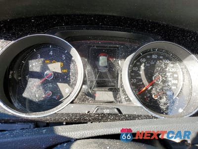 Zdjęcie 9 z 12 samochodu: 2016 VOLKSWAGEN GTI S VIN:3VWYT7AU6GM002358 - miniatura
