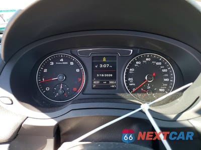 Zdjęcie 9 z 13 samochodu: 2016 AUDI Q3 PREMIUM PLUS VIN:WA1EFCFS8GR005722 - miniatura