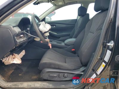 Zdjęcie 7 z 12 samochodu: 2025 HONDA ACCORD SE VIN:1HGCY1F46SA017485 - miniatura